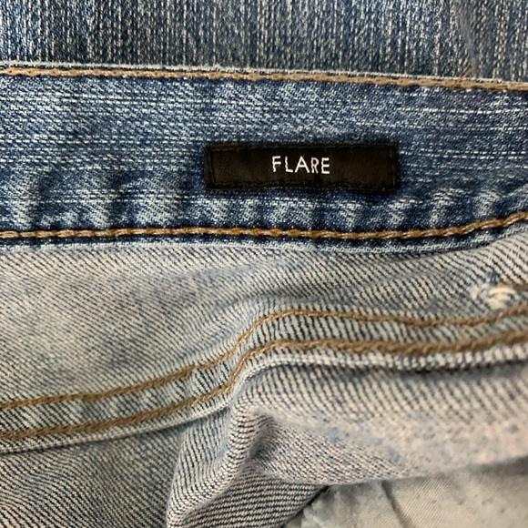 Calvin Klein jeans- flare - Picture 7 of 8